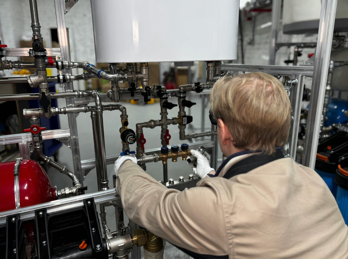 Plomberie Gayol & Fils